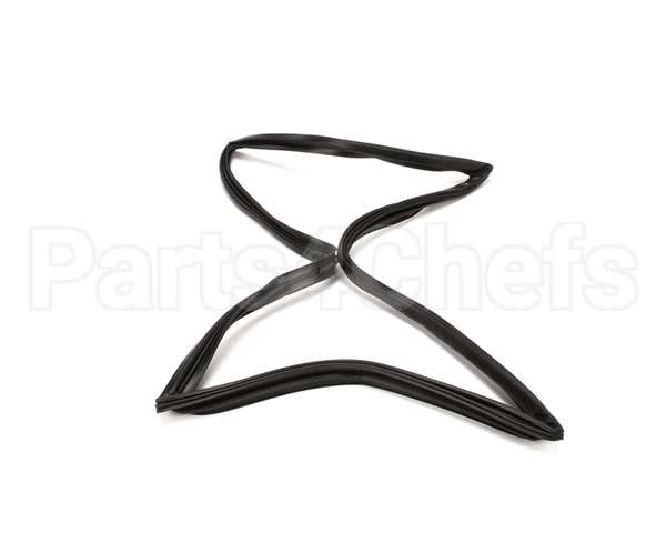 37-01397 Master-Bilt Black Door Gasket 36"