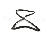 37-01397 Master-Bilt Black Door Gasket 36"