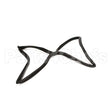 37-01397 Compatible Master-Bilt Black Door Gasket 36"