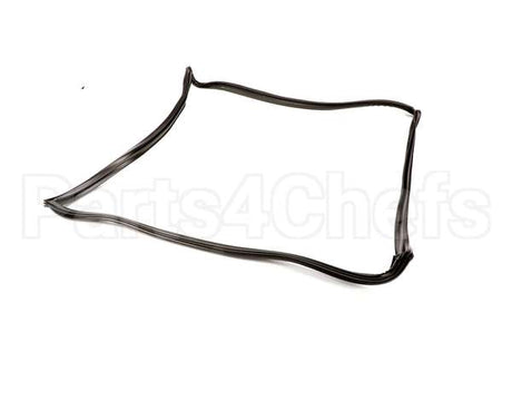37-01399 Master-Bilt Black Door Gasket, 28.625X26.75X0.5625