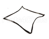 37-01399 Master-Bilt Black Door Gasket, 28.625X26.75X0.5625
