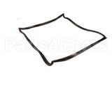 37-01399 Master-Bilt Black Door Gasket, 28.625X26.75X0.5625