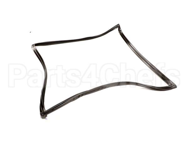 37-01399 Master-Bilt Black Door Gasket, 28.625X26.75X0.5625