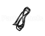 37-01502 Master-Bilt Door Gasket, 55.125X21.75X0.375