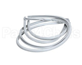 37-01545 Master-Bilt Gasket For Dd-46 Straight Top