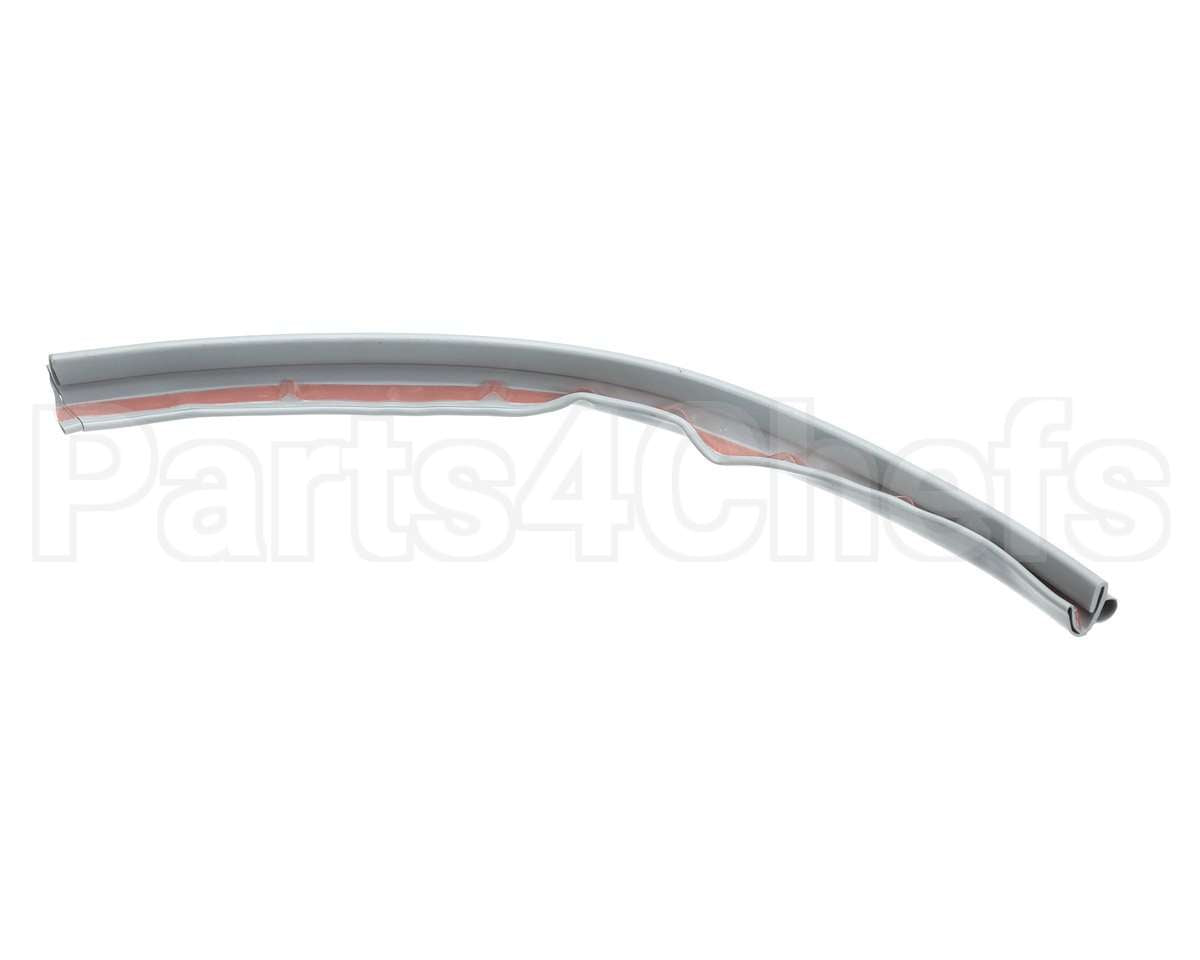 37-01551 Master-Bilt Gskt, Gray, Thin Bubble W/1/4"