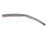 37-01551 Master-Bilt Gskt, Gray, Thin Bubble W/1/4"