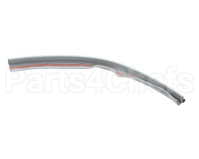 37-01551 Master-Bilt Gskt, Gray, Thin Bubble W/1/4"