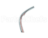37-01551 Master-Bilt Gskt, Gray, Thin Bubble W/1/4"