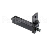 37-0355-LY Zero Zone Power Cartridge Door Closer Le