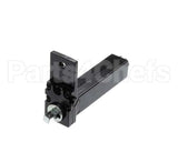 37-0355-LY Zero Zone Power Cartridge Door Closer Le