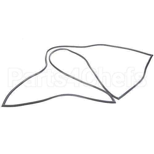 37-1189 Compatible Master-Bilt Gasket, Door, Blg-48/74