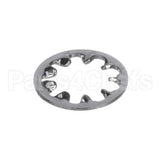 37 Sunkist Lock Washer 14 Internal Tooth