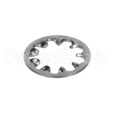 37 Sunkist Lock Washer 14 Internal Tooth