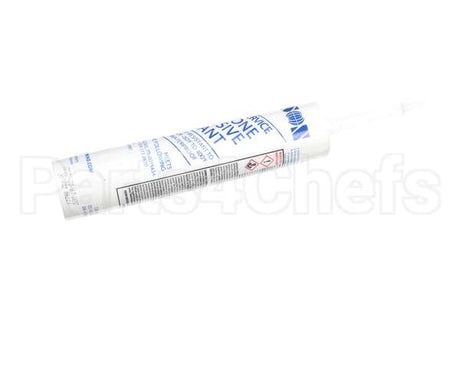 3700-CLEAR Kason Food Grade Silicone Sealant