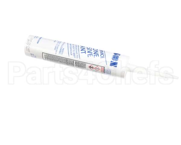 3700-CLEAR Kason Food Grade Silicone Sealant