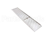 37000-0577 Middleby Weldment,Plate Inner Col W/Dam