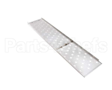 37000-0577 Middleby Weldment,Plate Inner Col W/Dam