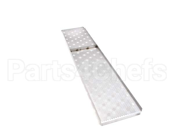 37000-0577 Middleby Weldment,Plate Inner Col W/Dam