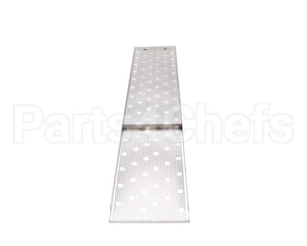 37000-0577 Middleby Weldment,Plate Inner Col W/Dam