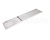 37000-0577 Middleby Weldment,Plate Inner Col W/Dam