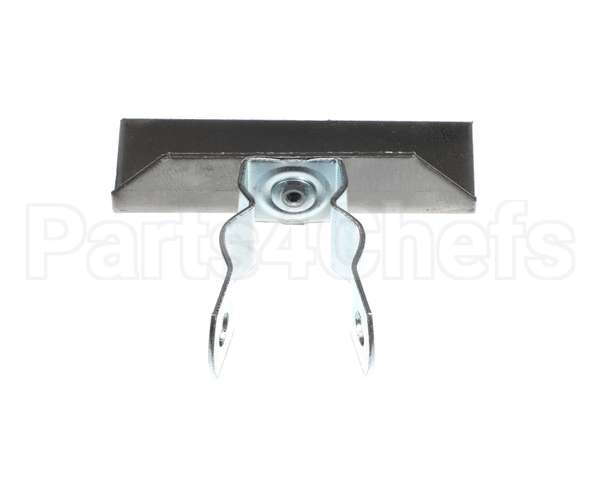 37000-0781 Middleby Assy,1/2 Pipe Clamp Ps200