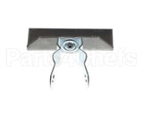 37000-0781 Middleby Assy,1/2 Pipe Clamp Ps200