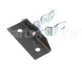 37000-0781 Middleby Assy,1/2 Pipe Clamp Ps200