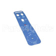 37000 Compatible Imperial Overlay, Control Pannel Icv
