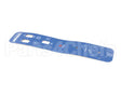 37000 Imperial Icv Control Panel Blue Polycarb Die Cut