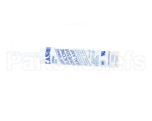 3700000001 Kason Rubbaseal Silicone Sealant