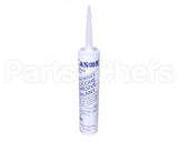 3700000002 Kason Silicone, White
