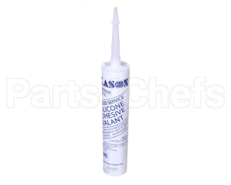 3700000002 Kason Silicone, White