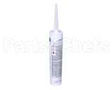 3700000002 Kason Silicone, White