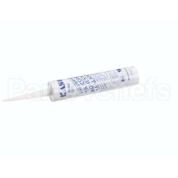 3700000003 Compatible Kason Rubbaseal Silicone Sealant Alu