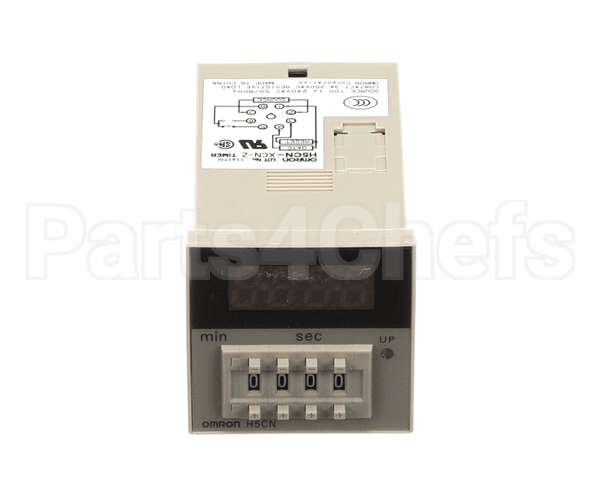 3700016 Ayr King Digital Timer