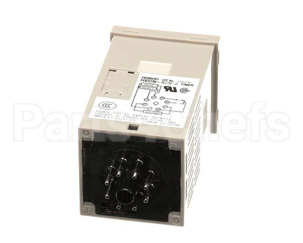3700016 Ayr King Digital Timer