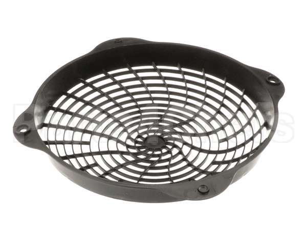 37000702 Heatcraft Black Cover