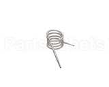 37001-38 Imperial 3/16 Od X 38 Stainless Steel Hose