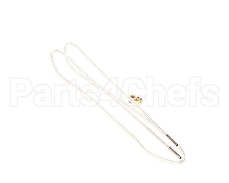 37001-58 Imperial 3/16 X 58" S/S Flex Tubing