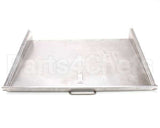 370010 Lincoln Finger Housing Btm 2''
