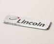 370016 Lincoln Nameplate Impinger