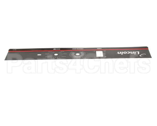 370018 Lincoln Facia, Cti Control