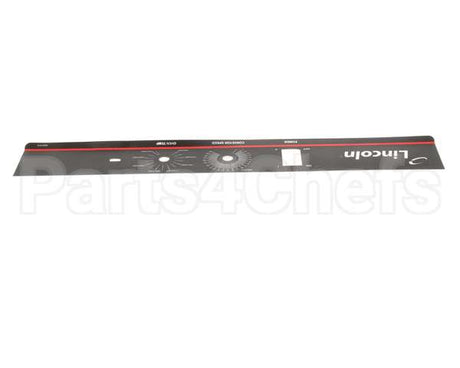 370018 Lincoln Facia, Cti Control