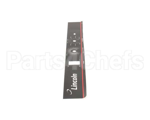 370018 Lincoln Facia, Cti Control