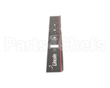 370018 Lincoln Facia, Cti Control