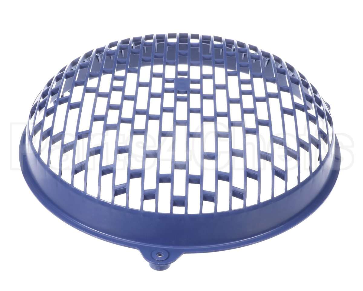 37001801 Heatcraft Fan Guard