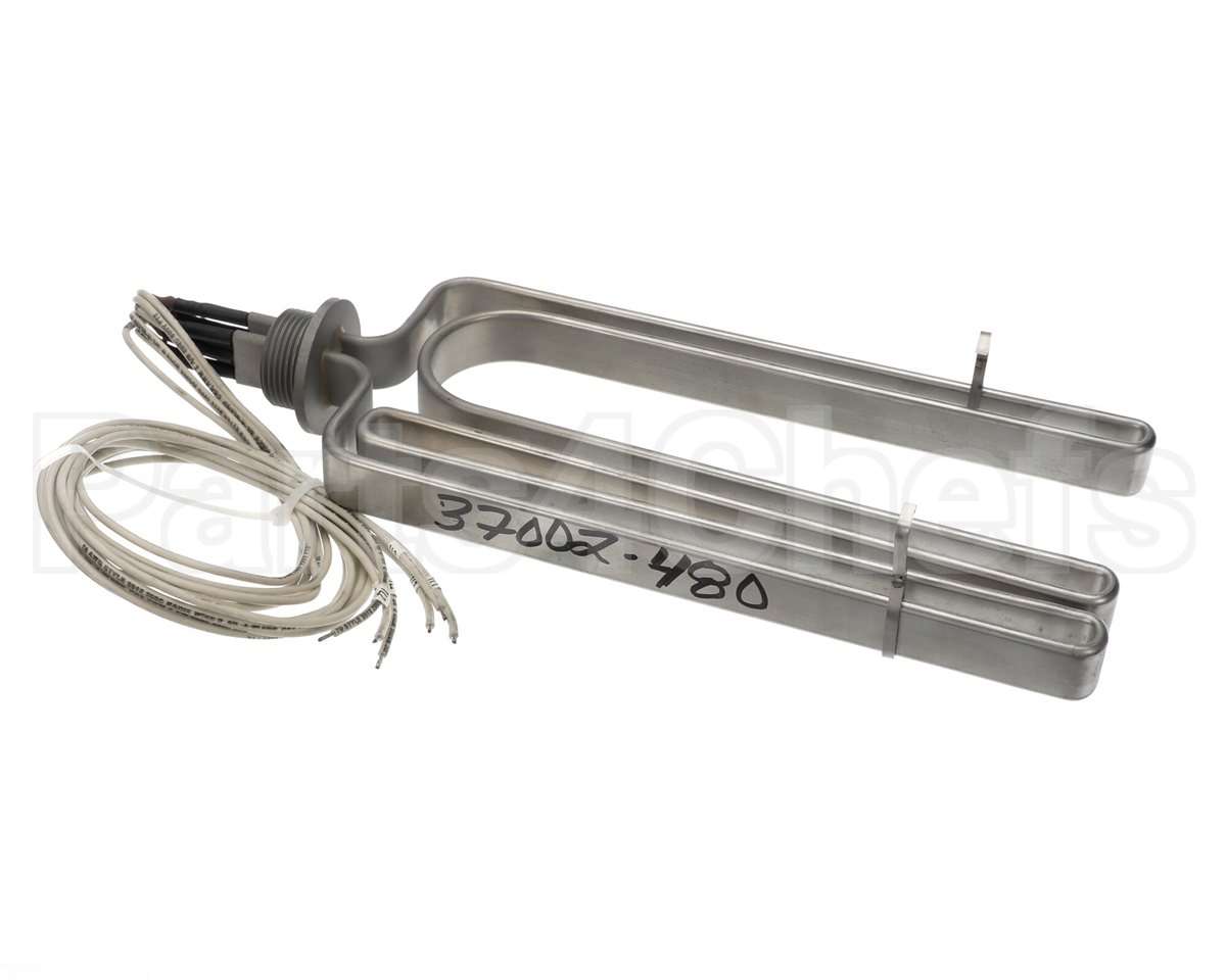 37002-480 Imperial Ifs-50-E-480V Heating Element #1 - 1 Fir