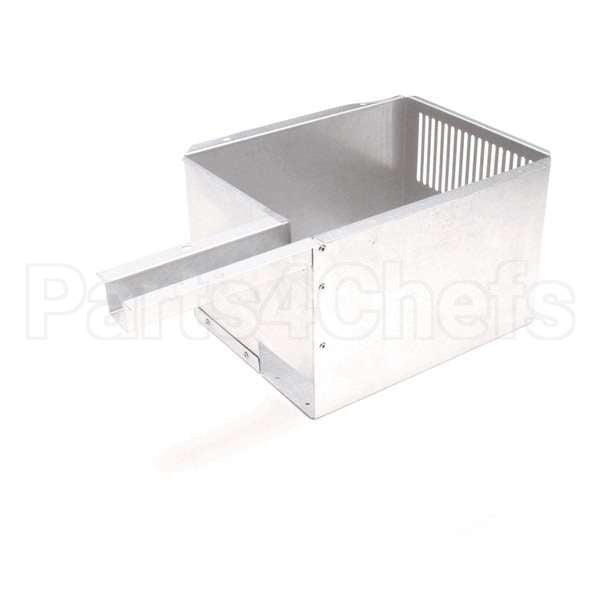 370020 Compatible Lincoln Motor Cover Assy
