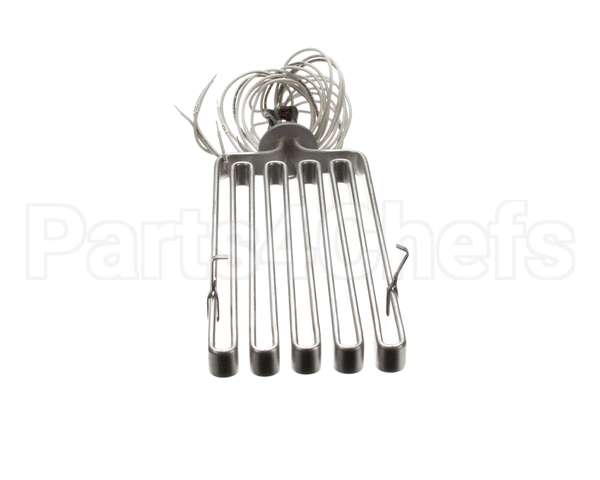 37003-208 Imperial Ifs-50/75-E-208V Heating Element #2 - 1
